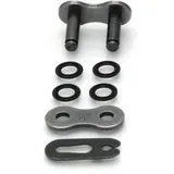 D.I.D 420NZ3 Clip-Schloss 420 - Gold/Schwarz D.I.D 420NZ3 Clip-Schloss 420 - Gold/Schwarz