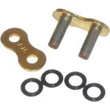 D.I.D 530 ZVM-X Rivet Link