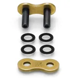 D.I.D 520ERV7 X-Ring Rivet Link 520
