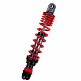 YSS TB220 Twin Rear Shock Absorbers for Yamaha N-MAX125 YSS TB220 Twin Rear Shock Absorbers for Yamaha N-MAX125
