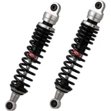 YSS EcoLine RE302 Twin Rear Shock Absorbers for Yamaha XS850