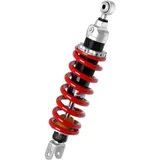 YSS Topline Z-Series MZ456 Rear Shock Absorber for Honda CRF250L YSS Topline Z-Series MZ456 Rear Shock Absorber for Honda CRF250L
