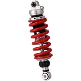 YSS Topline Z-Series MZ456 Stoßdämpfer hinten - schwarz/rot für Yamaha YZF750