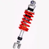 YSS Topline Z-Series MZ456 Stoßdämpfer hinten für Honda VF750F