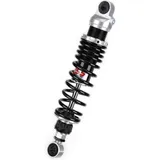 YSS TopLine RZ362 Twin Rear Shock Absorbers - Black for Yamaha SR500
