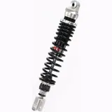 YSS TopLine TZ362 Twin Rear Shock Absorbers for Suzuki AN650BURGMAN
