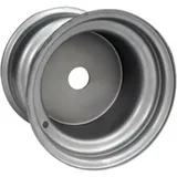 ART Race ATV Rim - Grey 10x5