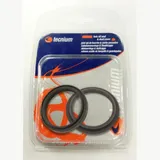 TECNIUM Satz Gabel-Staubkappen - Showa Ø45mm für Honda, Suzuki, Triumph