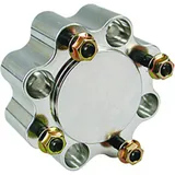 ART Wheel Spacers 4x100/+45mm - for: Yamaha YFS200 Blaster for YFS200BLASTER