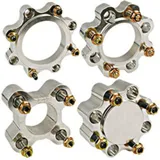 ART Wheel Spacers 4x144/+30mm for Honda, Kawasaki, Suzuki ART Wheel Spacers 4x144/+30mm for Honda, Kawasaki, Suzuki