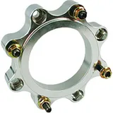 ART Spurverbreiterungen 4x145/+30 mm für Kymco KXR250, MAXXER300, MXU300