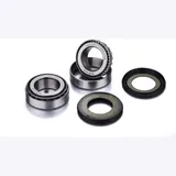 FACTORY LINKS Lenkkopflager-Kit für: Honda CR85R/CRF150R/XR für CBR1000RR-R, CR125R, CR250R