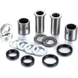 FACTORY LINKS Swing Arm Bearing Kit für Kawasaki KX250, KX250F, KX450