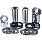 FACTORY LINKS Swing Arm Bearing Kit - für Kawasaki KX125/250 KX250