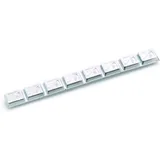 HOFMANN Balance Weights Chrome-plated