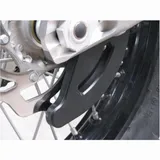 AXP Bremsscheibenschutz hinten - HDPE für KTM, Husqvarna, Sherco