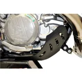 AXP GP Unterfahrschutz - HDPE 6 mm für: KTM für Husqvarna TC250 250SX