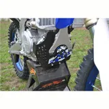 AXP GP Skid plate - HDPE 6mm for: Yamaha YZ450F