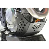 AXP GP Unterfahrschutz - HDPE 6 mm für: KTM/Husqvarna für 250SX-F, 250XC-F, 350SX-F FC250, FC350, FX350