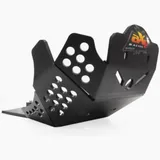AXP GP Unterfahrschutz - HDPE 6 mm für: Honda CRF450R/RX für CRF250R AXP GP Unterfahrschutz - HDPE 6 mm für: Honda CRF450R/RX für CRF250R