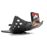 AXP GP Unterfahrschutz - HDPE 6 mm KTM/Husqvarna für GAS GAS AX1528