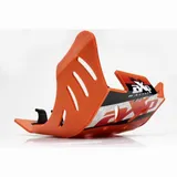 AXP GP Unterfahrschutz - HDPE 6 mm für: KTM SX-F450 für 450SX-F