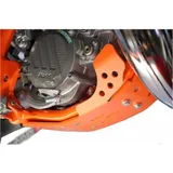 AXP GP Unterfahrschutz - HDPE 6 mm für: KTM SX85 für 85SX