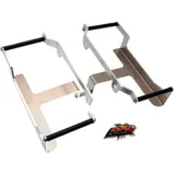 AXP Kühlerschutz aus Aluminium - für: Beta X-Trainer 300 für XTRAINER3002T