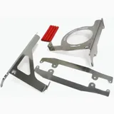 AXP Kühlerschutz aus Aluminium - für: Beta RR für RR1252T, RR2002T, RR2502T AXP Kühlerschutz aus Aluminium - für: Beta RR für RR1252T, RR2002T, RR2502T