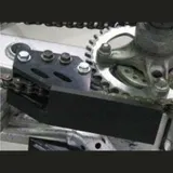 AXP Unterfahrschutz hinten - HDPE 6 mm für Suzuki LT-R450 LT-R450QUADRACER AXP Unterfahrschutz hinten - HDPE 6 mm für Suzuki LT-R450 LT-R450QUADRACER