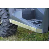 AXP Running Board Guard - Aluminium 6mm for: CAN-AM Outlander 1000 Max for CAN AM OUTLANDERLMAX500, OUTLANDERMAX1000, OUTLANDERMAX650