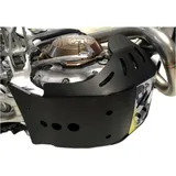 AXP Enduro Unterfahrschutz - HDPE 6 mm für: Husqvarna FE250/350 für FE350