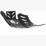 AXP Enduro Skid plate - HDPE 6mm for: Sherco SEF-R 450/500 for 450SEF-R AXP Enduro Skid plate - HDPE 6mm for: Sherco SEF-R 450/500 for 450SEF-R