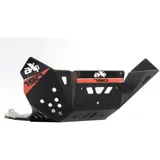 AXP Enduro Unterfahrschutz - HDPE 6 mm für: KTM 790 Adventure für 790ADVENTURE, 890ADVENTURE AXP Enduro Unterfahrschutz - HDPE 6 mm für: KTM 790 Adventure für 790ADVENTURE, 890ADVENTURE