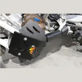 AXP Enduro Xtrem Unterfahrschutz - HDPE 8 mm für: Husqvarna FE250/350 für FE350 AXP Enduro Xtrem Unterfahrschutz - HDPE 8 mm für: Husqvarna FE250/350 für FE350