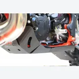 AXP Enduro Xtrem Unterfahrschutz - HDPE 8 mm für: Gas Gas EC250/300 Racing für EC300 AXP Enduro Xtrem Unterfahrschutz - HDPE 8 mm für: Gas Gas EC250/300 Racing für EC300