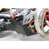 AXP Enduro Xtrem Unterfahrschutz - HDPE 8 mm für: BETA RR250/300 für RR2502TENDURO, RR3002TENDURO AX1461