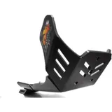 AXP Enduro Xtrem Unterfahrschutz - HDPE 8 mm für: KTM/Husqvarna für FC450, FE450, FX450 450SMR, 450SX-F, 450XC-F