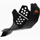 AXP Enduro Xtrem Unterfahrschutz - HDPE 8 mm für: Honda CRF450L für CRF450X