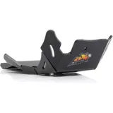 AXP Enduro Xtrem Unterfahrschutz - HDPE 8 mm für: Beta RR125/200 für RR1252T, RR2002T