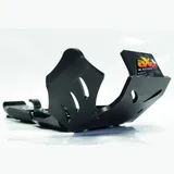 AXP Enduro Xtrem Skid plate - HDPE 8mm for: Sherco SE-R125 for 125SC, 125SE-R AX1480