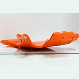 AXP Enduro Xtrem Unterfahrschutz - HDPE 8 mm für: KTM für 250SX, 250XC, 300XC AXP Enduro Xtrem Unterfahrschutz - HDPE 8 mm für: KTM für 250SX, 250XC, 300XC