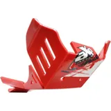 AXP Enduro Xtrem Skid plate - HDPE 8mm for: Beta RR350/430/480 for RR3504TENDURO, RR3904TENDURO, RR4304TENDURO
