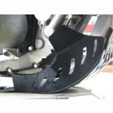 AXP GP Unterfahrschutz - HDPE 6 mm für Kawasaki KX450F