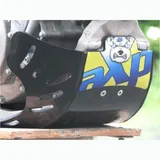 AXP GP Skid plate - HDPE 6mm for: Suzuki RM-Z250 for RM-Z250 AXP GP Skid plate - HDPE 6mm for: Suzuki RM-Z250 for RM-Z250