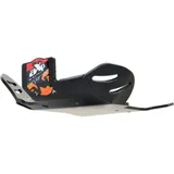 AXP Enduro Skid plate - HDPE 6mm for: KTM for 250EXC, 300EXC