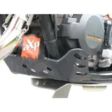 AXP Enduro Unterfahrschutz - HDPE für: KTM für 250EXC, 300EXC AX1258 AXP Enduro Unterfahrschutz - HDPE für: KTM für 250EXC, 300EXC AX1258