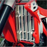 AXP Aluminium Radiator guard - for: Beta for RR2502TENDURO, RR3002TENDURO