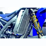 AXP Aluminium Radiator guard - for: Yamaha WR250F for WR450F