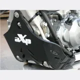 AXP GP Unterfahrschutz - HDPE 6 mm für: Yamaha YZ250F